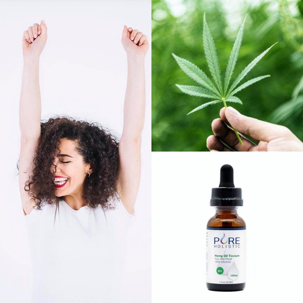 CBD Oil Wholesale